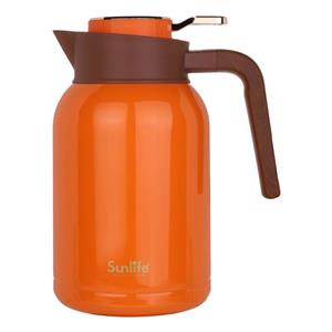 فلاسک سان لایف  مدل KD 200 گنجایش 2 لیتر