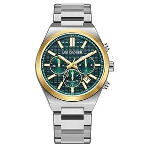 ساعت مچی مردانه لی کوپر مدلLC08084.270