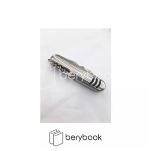 رث / چاقو استیل