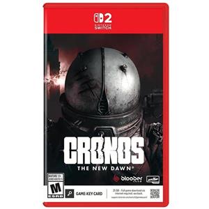 بازی Cronos: The New Dawn برای Nintendo Switch 2