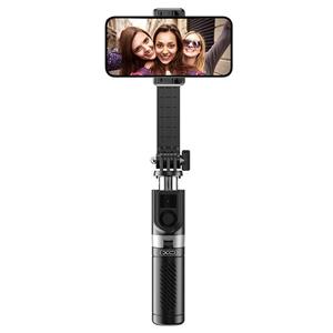 مونوپاد و سه پایه سلفی گوشی ایکس او مدل SS10