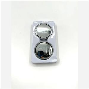 آینه وسط خودرو دوآل مدل محدب کش دار