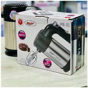 همزن مایر مدل MR-83