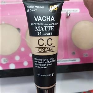 بی بی، سی سی کرم تیوپی واچا  ایتالیایی اصلی 