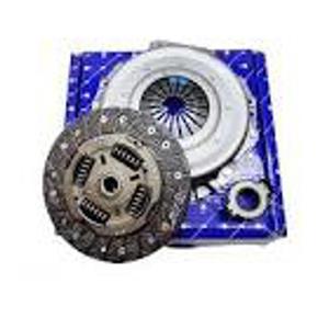 کیت کلاچ پژو XUP قطر 215 برند عظام