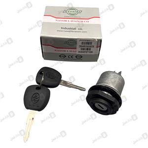 استارت نیسان نصیر