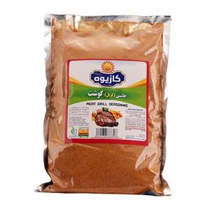 چاشنی گریل گوشت کازیوه ۲ کیلوگرمی