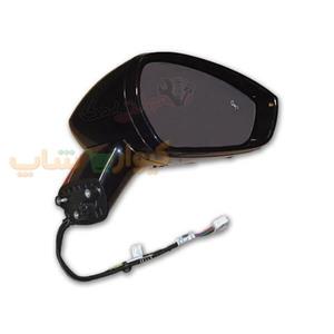 شیشه آینه بغل راست فونیکس FX