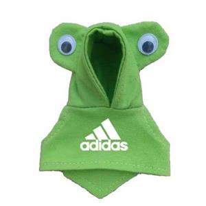 لباس عروس هلندی مدل هودی طرح قورباغه