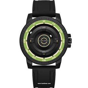 ساعت مچی دنیل گورمن مدل DG0221.KGG