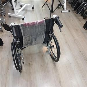 ویلچر کایانگ تمام آلومینیوم  (پس کرایه)