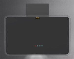 هود روکار اطلس دور شفاف پیچی برند فامر استاندارد توربو فلز شرکتی
