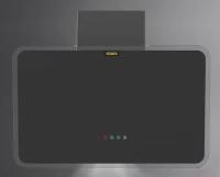 هود روکار اطلس دور شفاف پیچی برند فامر استاندارد توربو فلز شرکتی