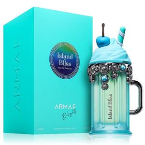 ادوپرفیوم آیلند بلیس آرماف Island Bliss Armaf