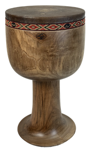 تنبک متوسط 25 رحیم شیرانی