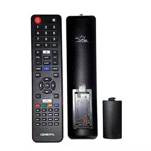 کمترل تلویزیون ال ای دی جنرال موس دار جدید.