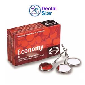 سرآینه اکونومی Mirror Dentaires Economi
