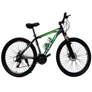 دوچرخه کوهستان مدل SPORT کد دیسکی سایز طوقه 27.5 اینچ