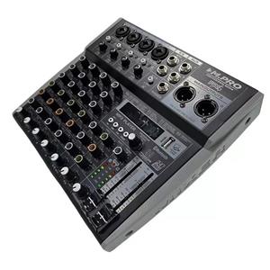 میکسر صدا ام پرو مدل FX6