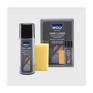 فوم تمیز‌ کننده WOLY COMBI CLEANER