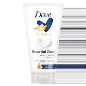 کرم دست تیوپی اورجینال آووکادو داو 75 میل (ساخت لهستان)