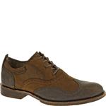 Caterpillar Men's Dougald Canvas Oxford