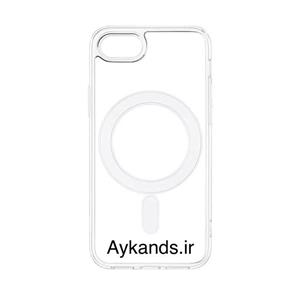 کاور سامسونگ clear case EF-QF741 سامسونگ Galaxy Z Flip 6