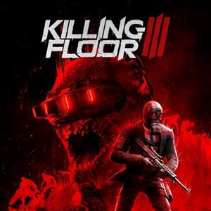 بازی Killing Floor 3 اکانت قانونی PS5