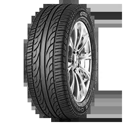 لاستیک جی تی رادیال سایز 165/65R13 مدل CH GTR CHAMPIRO 128