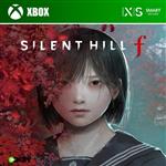 خرید بازی SILENT HILL f ایکس‌باکس XBOX