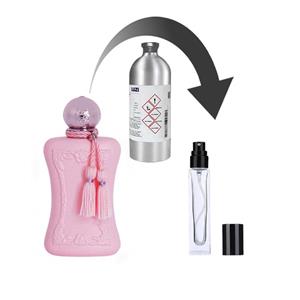 عطر/ادکلن زنانه مارلی دلینا(برند لوزی اکسترا پارفوم)