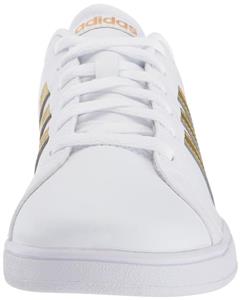 adidas Kids' Baseline Sneaker 