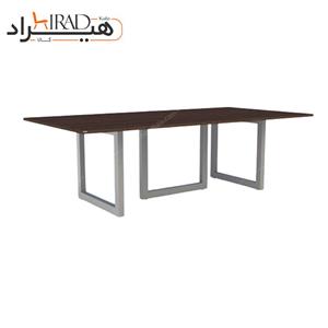 میز کنفرانس هیراد مدل CO104