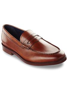 Cole Haan Mens Hamilton Grand Penny Loafer 