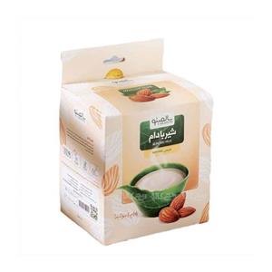 سالمیتو شیر بادام 10گرم