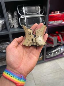 کلید روی فرمان هیوندای سوناتا YF سمت راست ۲۰۱۱