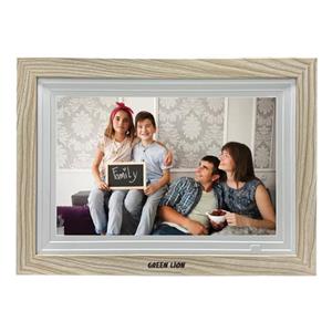 قاب عکس دیجیتالی ۱۰٫۱ اینچی گرین لاین Digital Picture Frame Touch Screen