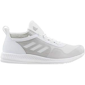 adidas Womens Gymbreaker 2 Athletic Sneakers White 