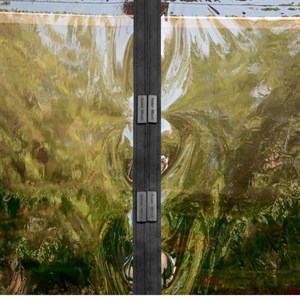 پرده مغناطیسی توری عرض 100 ارتفاع 230 (پس کرایه)