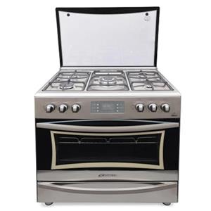 اجاق گاز فردار رمگا مدل 1016DF