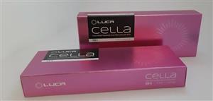 ژل فیلر سلا تک سی سی CELLA
