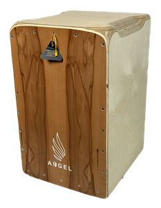 کاخن LP آنجل