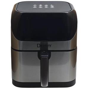 سرخ‌کن 12 لیتر دسینی مدل DS-836DD