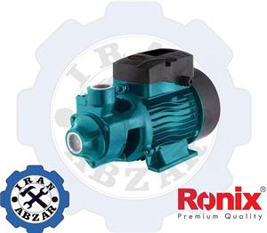 الکتروپمپ 1 اسب بخار محیطی رونیکس مدل RH-4023
