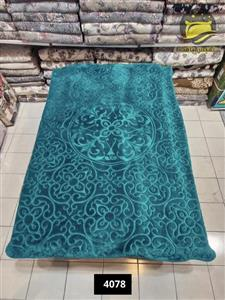 پتو گلبافت کله غازی - 220*240