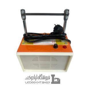 مارک بُر المنتی (حرارتی) رزاتکس