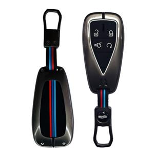 کاور ریموت خودرو مدل دور فلزی شب نما مناسب برای چانگان CS55