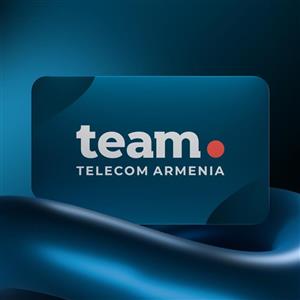خرید سیم کارت Team Telecom ارمنستان | مجموعه سفر 3