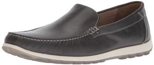 ECCO Men's DIP Moc Moccasin