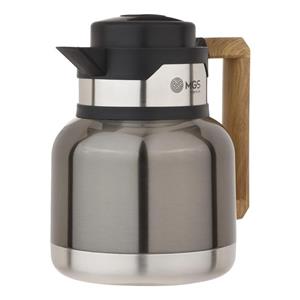 فلاسک ام جی اس مدل VJ1011S گنجایش 0.6 لیتر